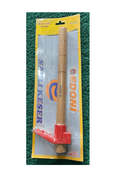 EDONİ EK-530 SAPLI VAKUMLU KESER